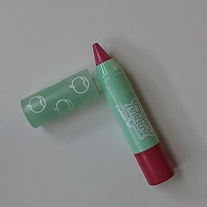 COLOURPOP animal crossing juicy apple lip crayon